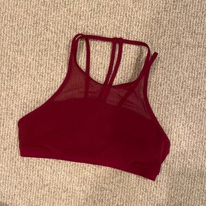 Lululemmon Sports Bra